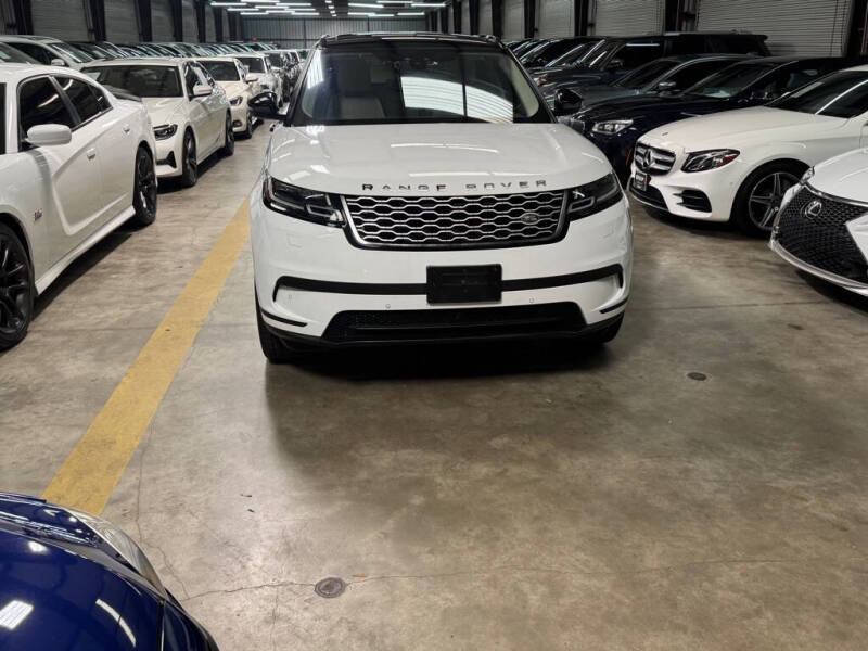 land rover range rover velar 2019 SALYB2FV8KA233884 image land rover range rover velar 2019 SALYB2FV8KA233884 image
